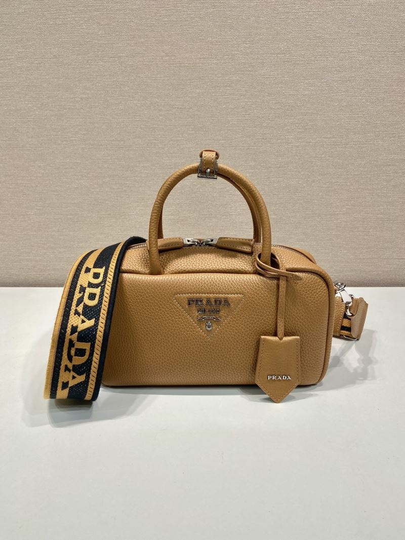 Prada Top Handle Bags